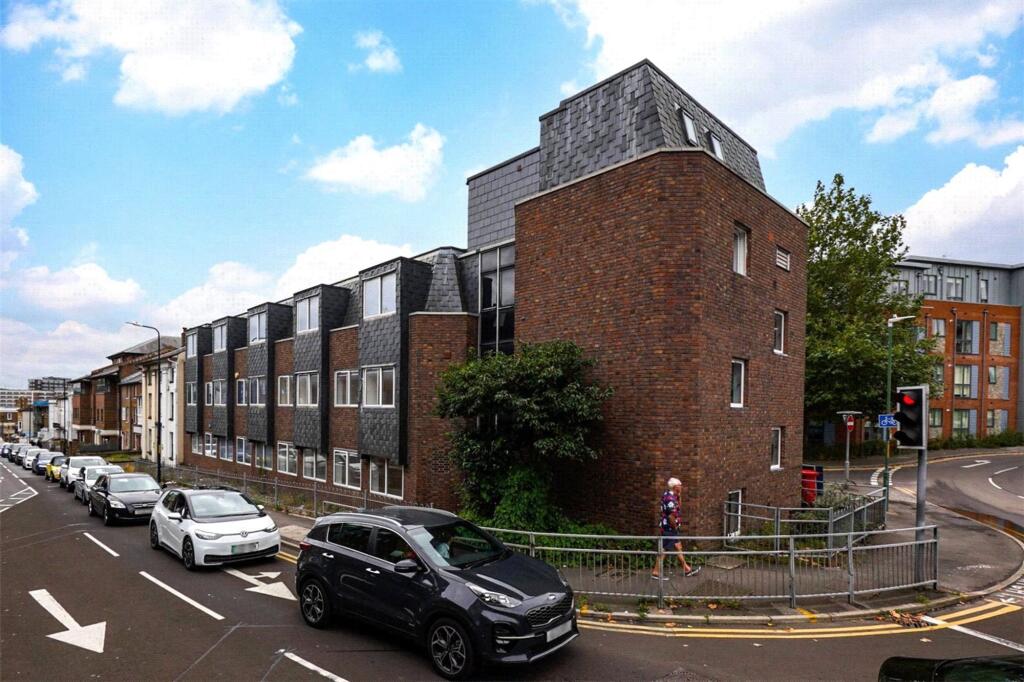 Main image of property: Queen Anne Road, Coronet House, ME14