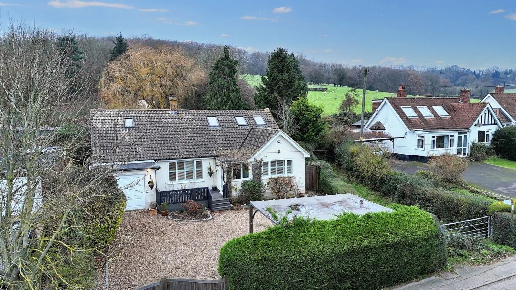 Main image of property: Headcorn Road, Grafty Green, ME17