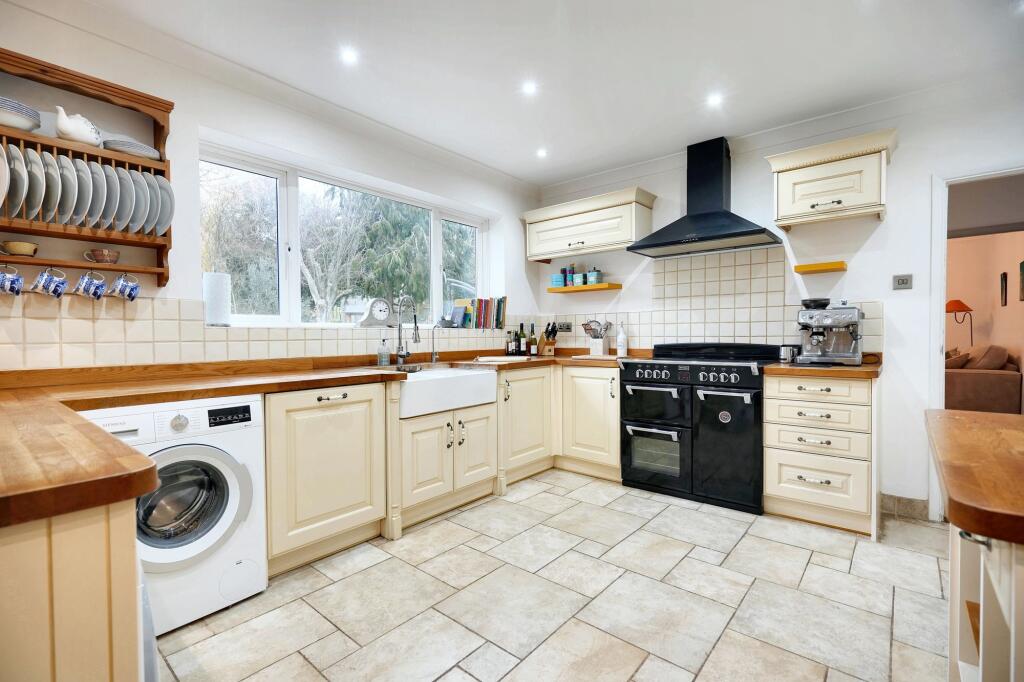 Main image of property: Headcorn Road, Grafty Green, ME17