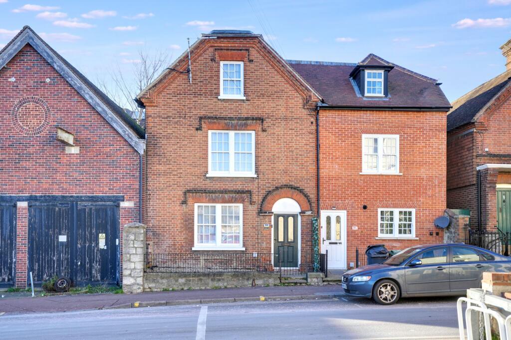 Main image of property: Church Street, Maidstone, ME14