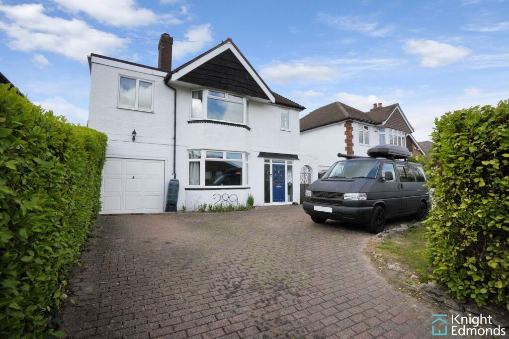 Main image of property: Boxley Road, Penenden Heath, ME14