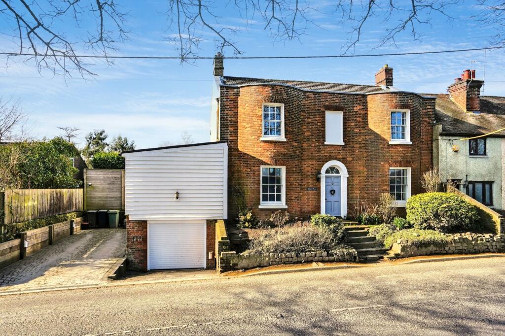Main image of property: North Street, Sutton Valence, ME17