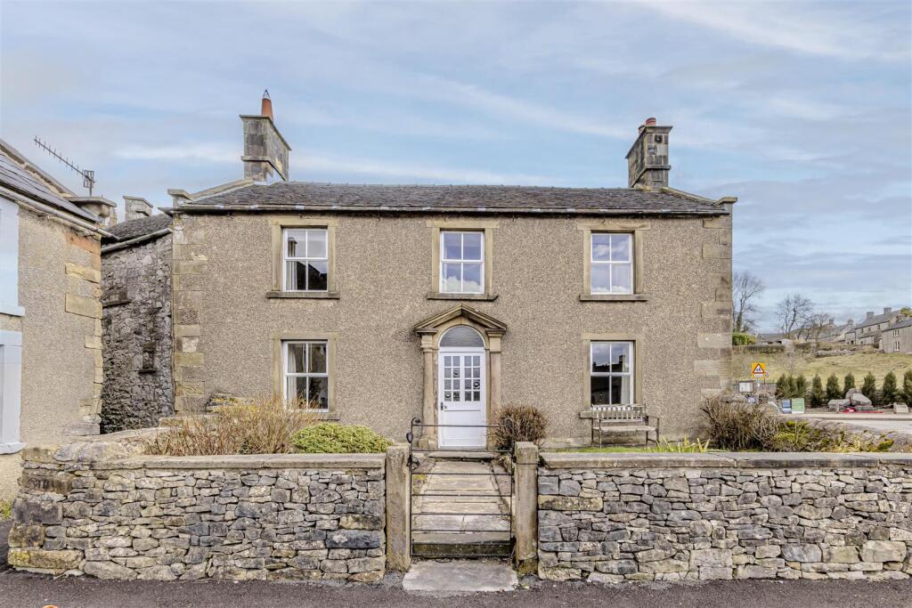 Main image of property: Market Place, Hartington, Buxton, Derbyshire, SK17 0AL