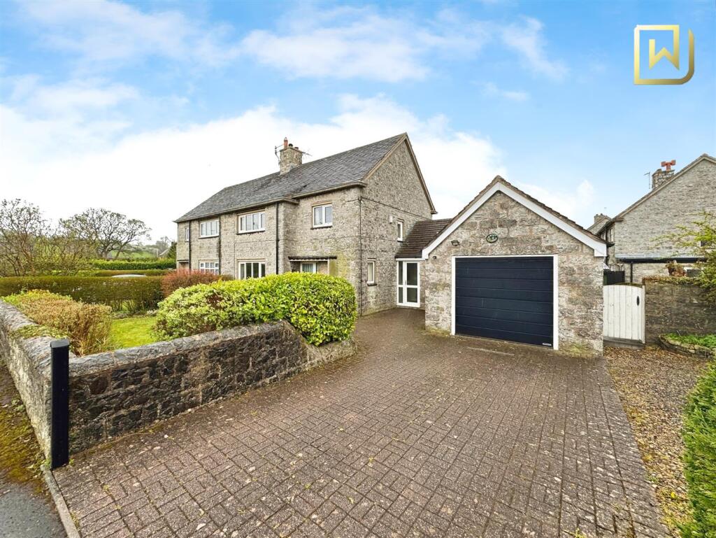 Main image of property: Portland Place, Waterhouses, Staffordshire, ST10 3HU