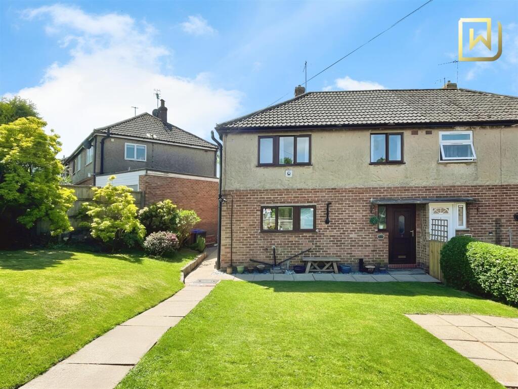 Main image of property: Windsor Drive, Leek, Staffordshire, ST13 6NW