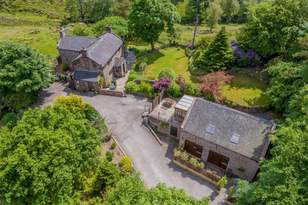 Main image of property: Upper Hulme, Staffordshire, ST13 8TZ