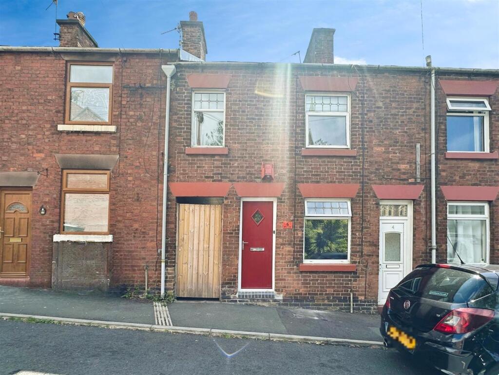 Main image of property: Duke Street, Leek, ST13 5LG