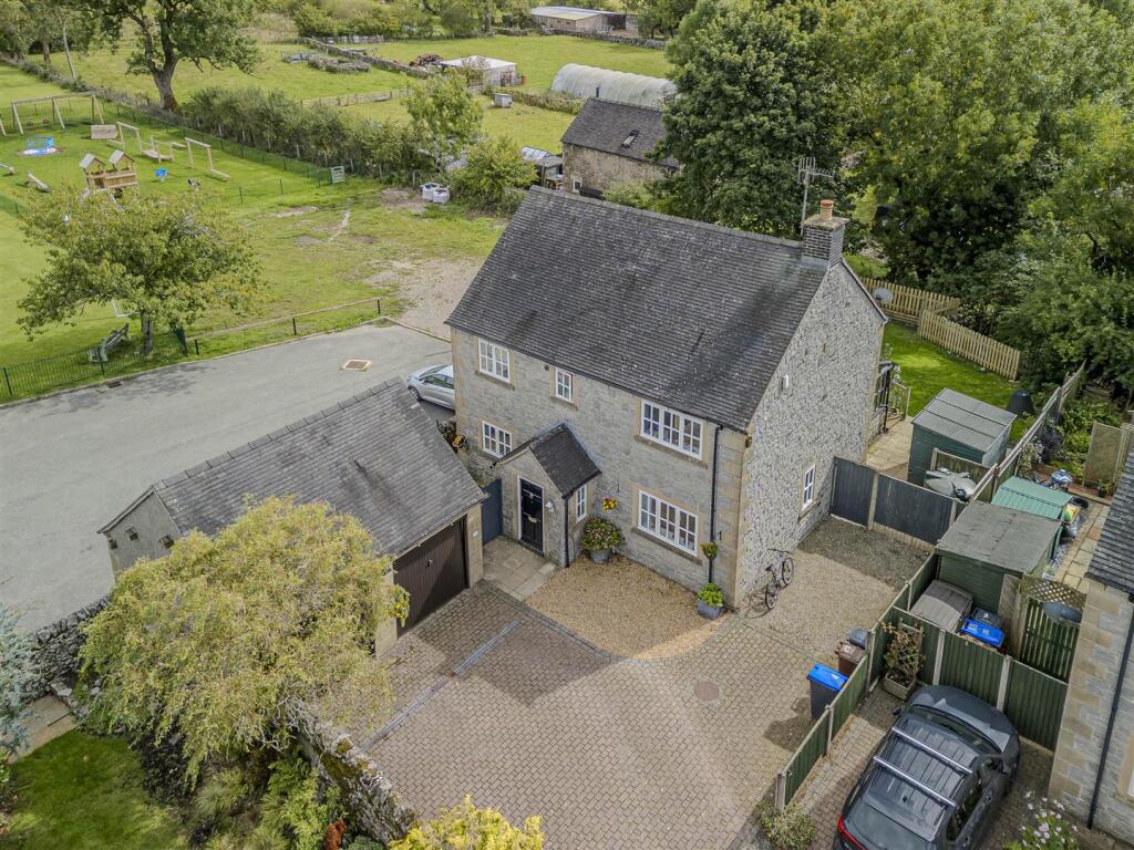 Main image of property: Manifold Close, Waterhouses, Staffordshire, ST10 3HH