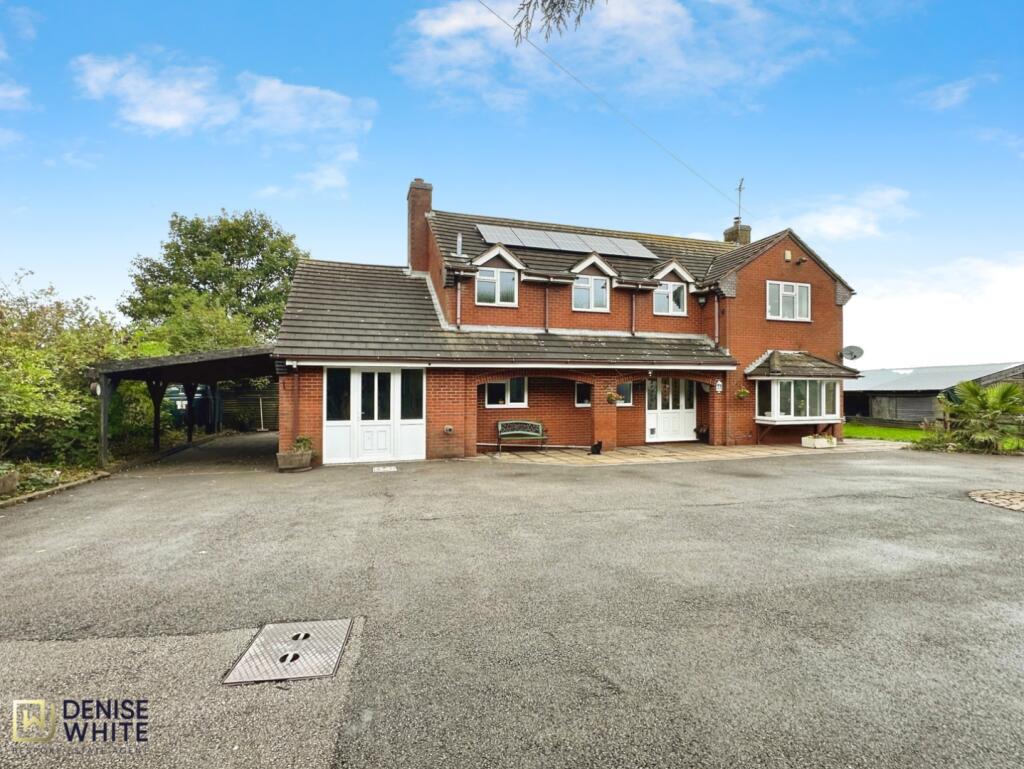 Main image of property: High Street, Dilhorne, Staffordshire, ST10 2PE