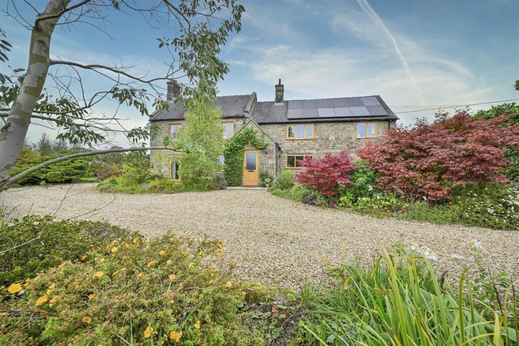 Main image of property: Bottomhouse, Nr. Leek, Staffordshire, ST13 7PA