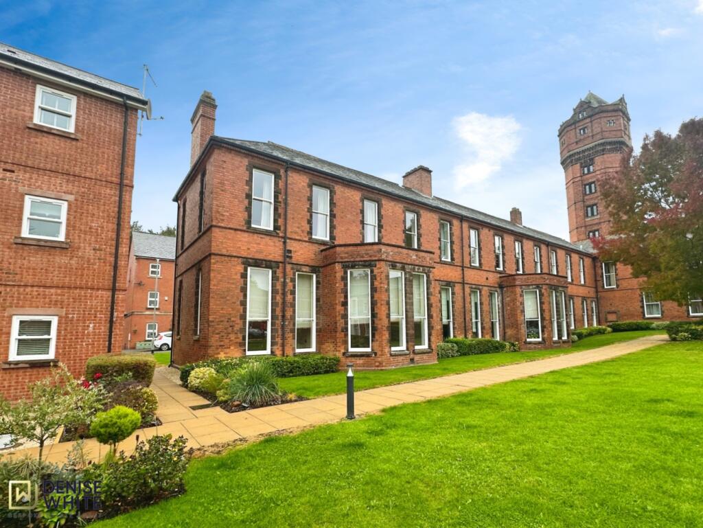 Main image of property: Willow Drive, Cheddleton, Staffordshire, ST13 7FG