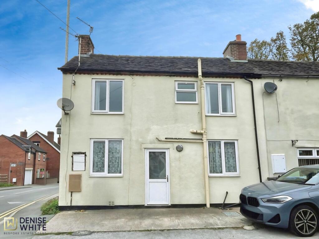 Main image of property: High Street, Kingsley, Staffordshire, ST10 2AE