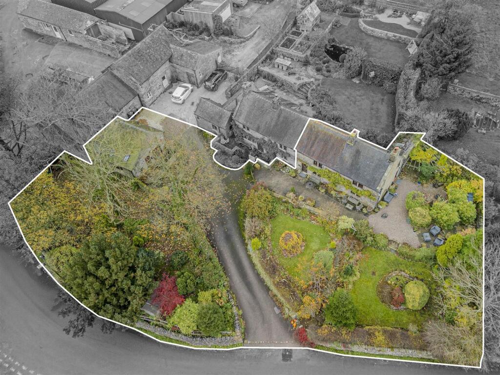 Main image of property: Bank House, Butterton, Staffordshire, ST13 7SY