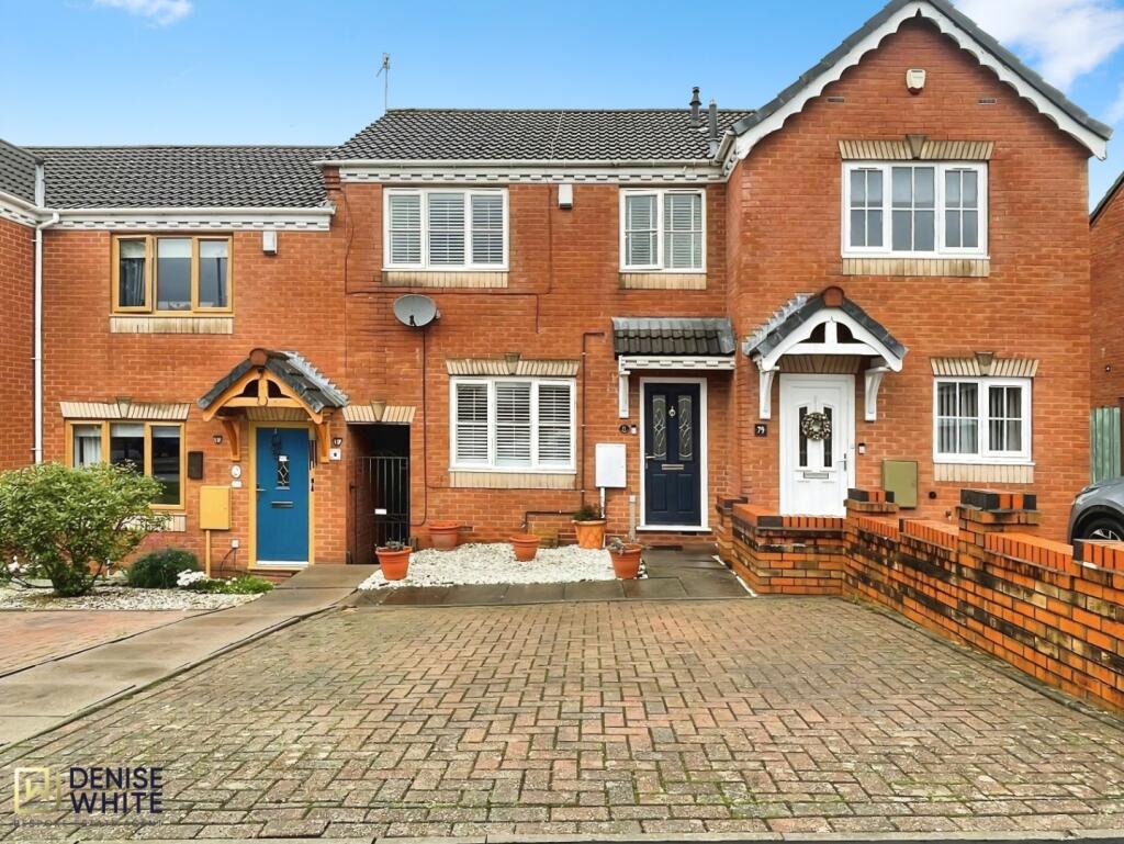 Main image of property: Waterdale Grove, Stoke-On-Trent