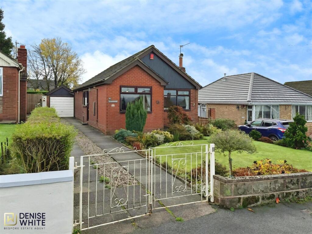 Main image of property: Lingfield Avenue, Brown Edge, Stoke-On-Trent, ST6 8RD