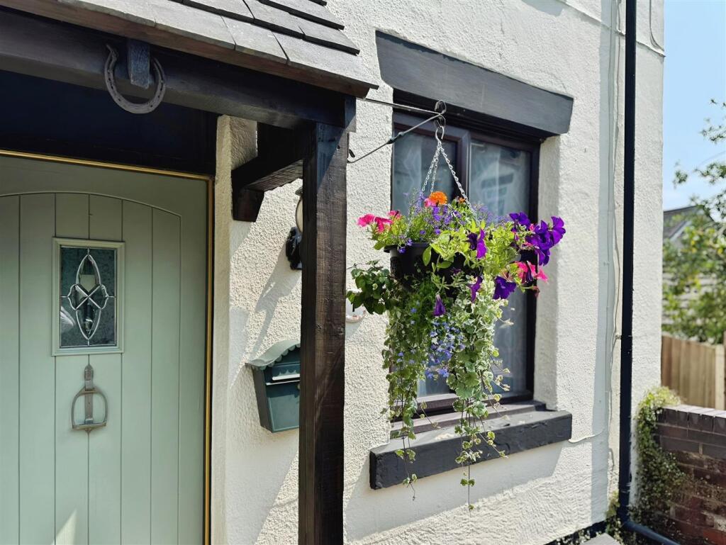 Main image of property: Yardley Street, Norton Green, Staffordshire, ST6 8NP