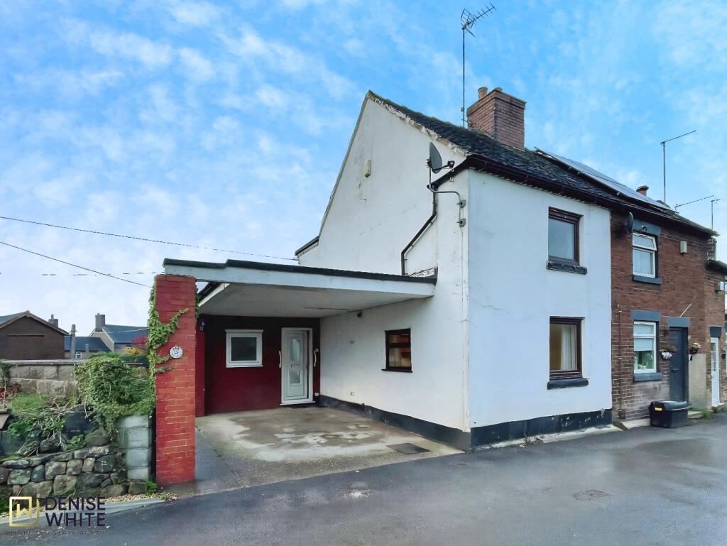 Main image of property: Sarver Lane, Dilhorne, Staffordshire, ST10 2PD