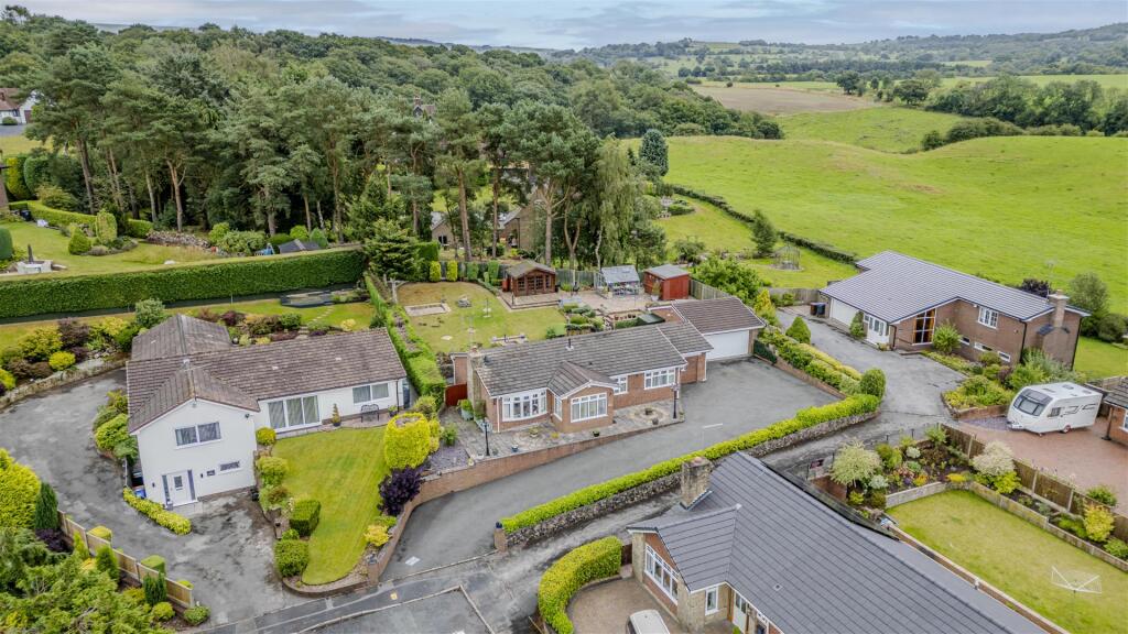 Main image of property: Birchall Close, Leek, Staffordshire, ST13 5RQ