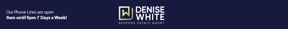 Get brand editions for Denise White Estate Agents, Leek