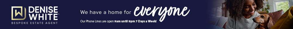 Get brand editions for Denise White Estate Agents, Leek