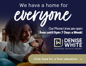 Get brand editions for Denise White Estate Agents, Leek