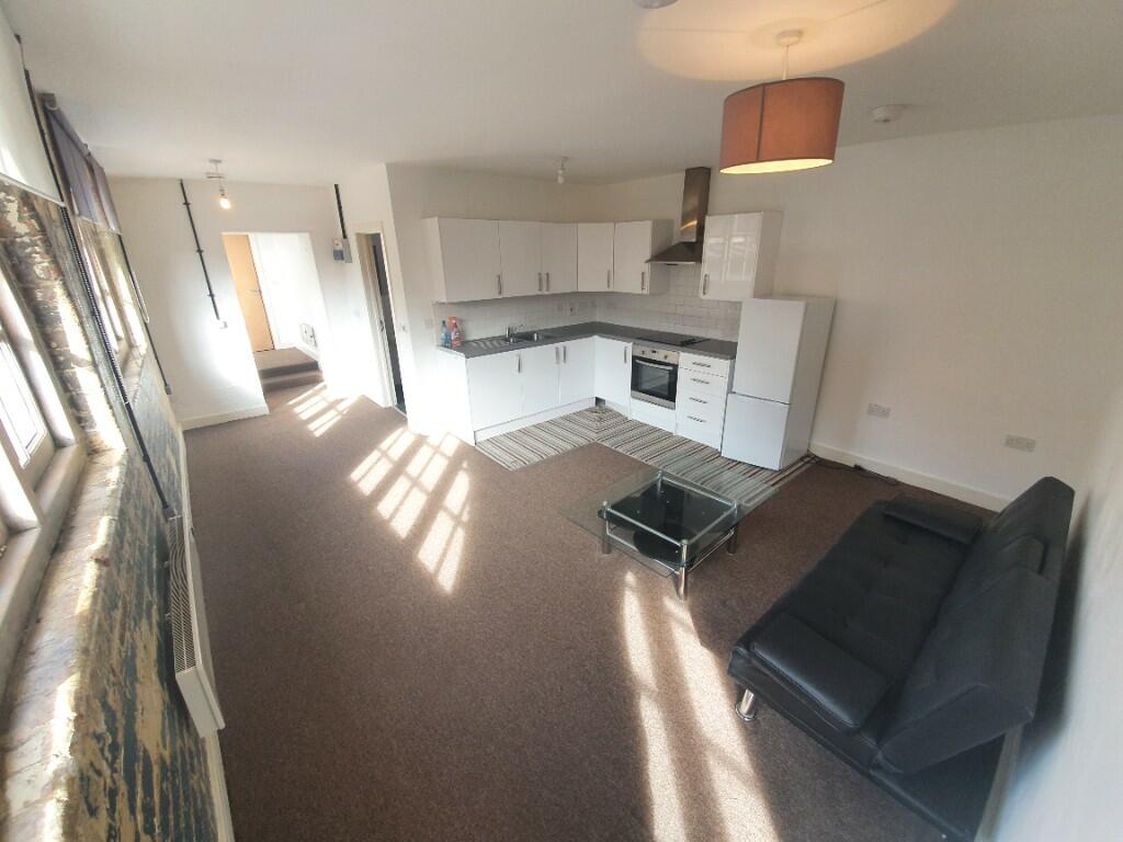 Main image of property: F1 15 Caroline Street, Birmingham, B3 1TR