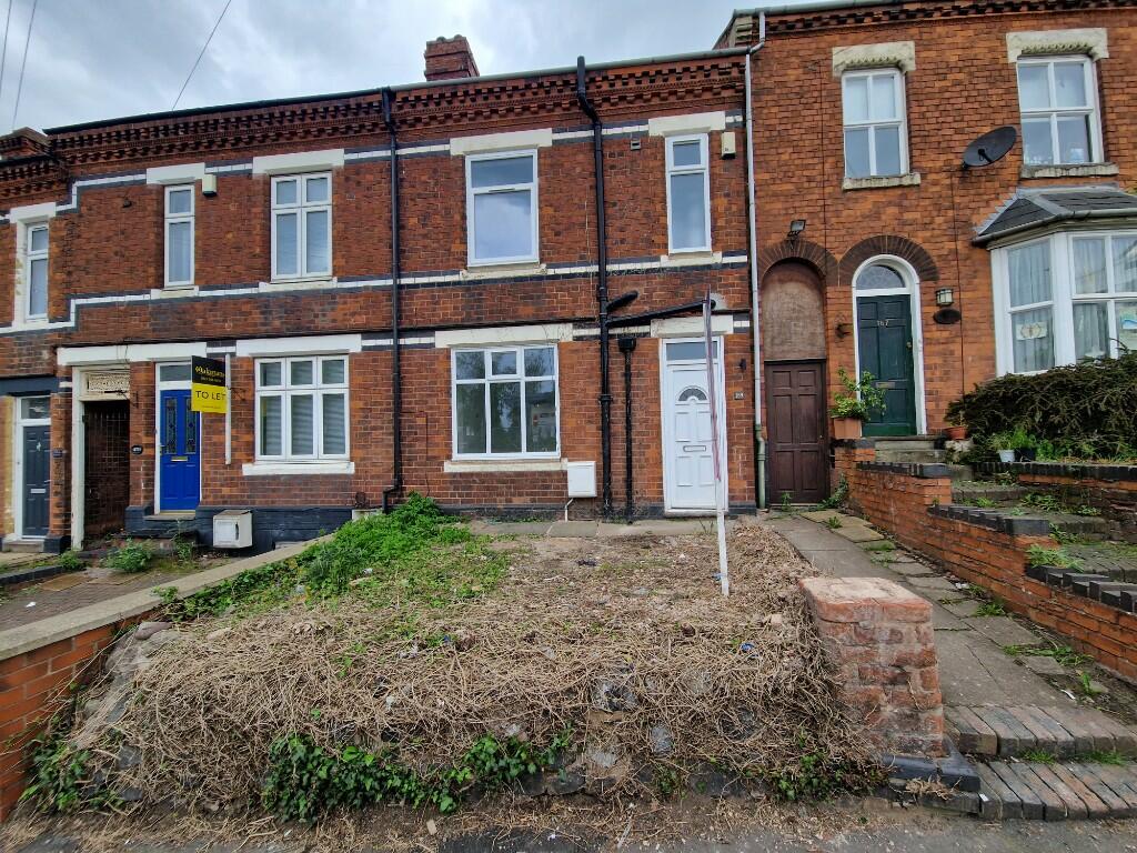 Additional property image - 169 Metchley Lane, Birmingham, B17 0JL