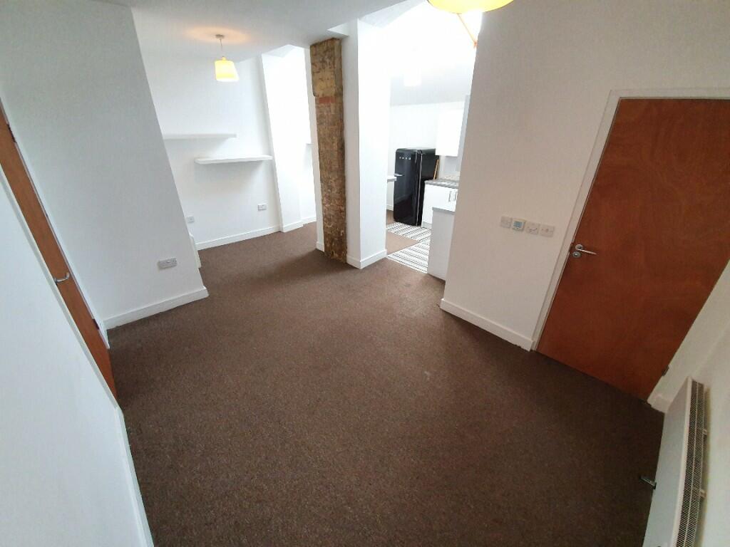Additional property image - F4 15 Caroline Street, Birmingham, B3 1TR