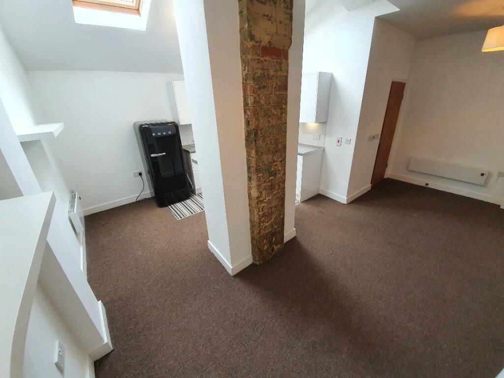 Additional property image - F4 15 Caroline Street, Birmingham, B3 1TR