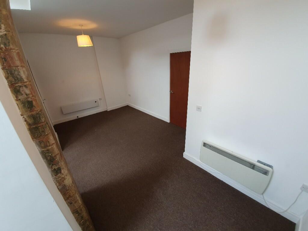 Additional property image - F4 15 Caroline Street, Birmingham, B3 1TR
