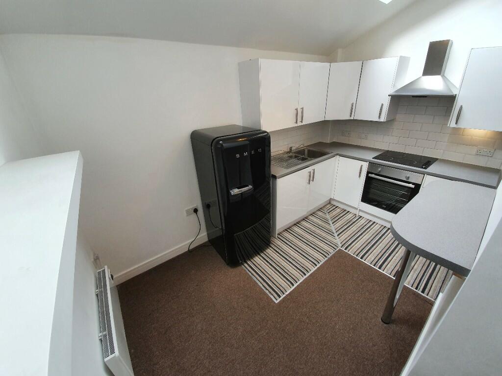 Additional property image - F4 15 Caroline Street, Birmingham, B3 1TR