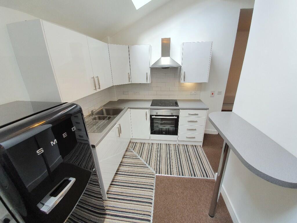 Additional property image - F4 15 Caroline Street, Birmingham, B3 1TR