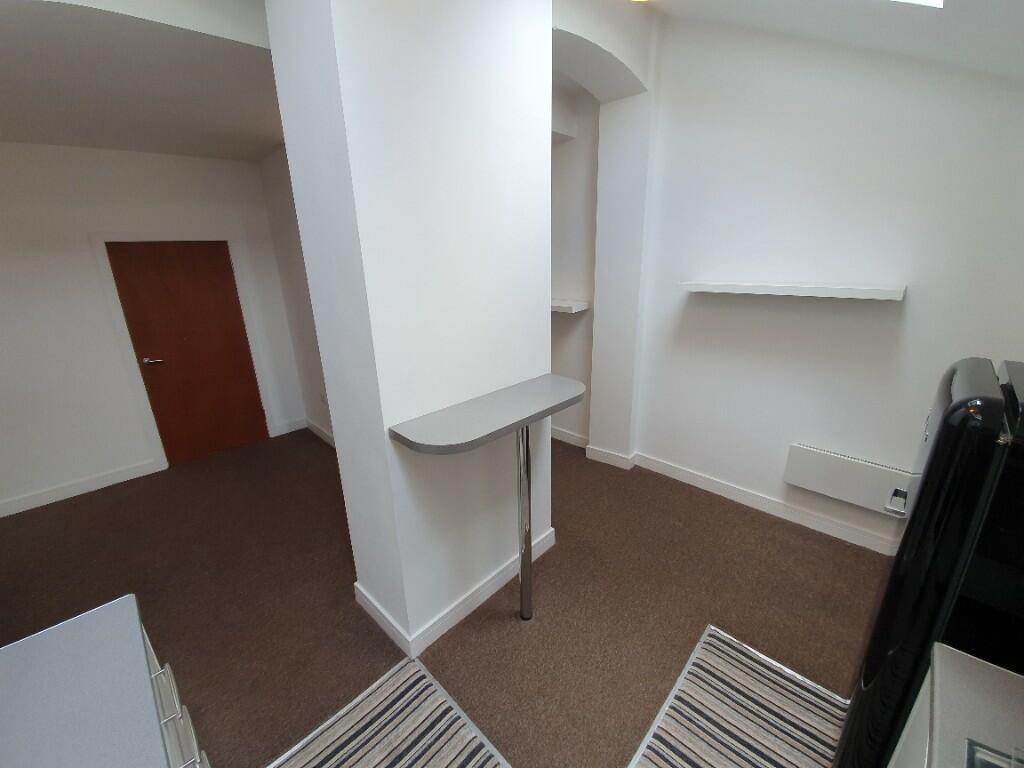 Additional property image - F4 15 Caroline Street, Birmingham, B3 1TR