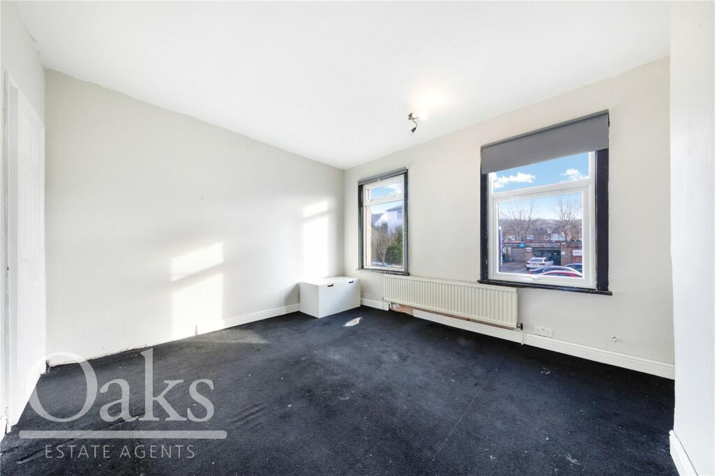 Additional property image - Furze Road, Thornton Heath