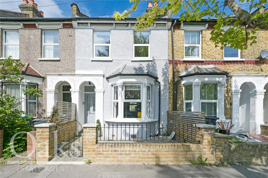 Main image of property: Sandown Road, South Norwood