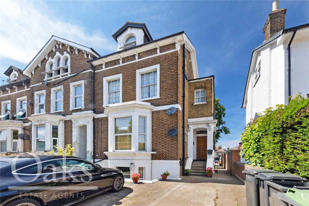 Main image of property: Selhurst Road, South Norwood
