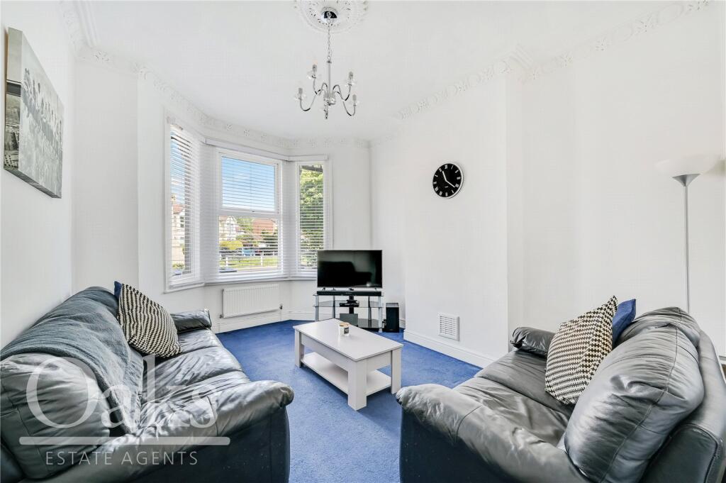 Main image of property: Woodside Green, South Norwood