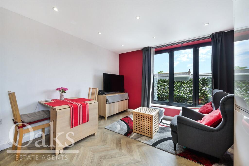 Main image of property: Holmesdale Road, South Norwood