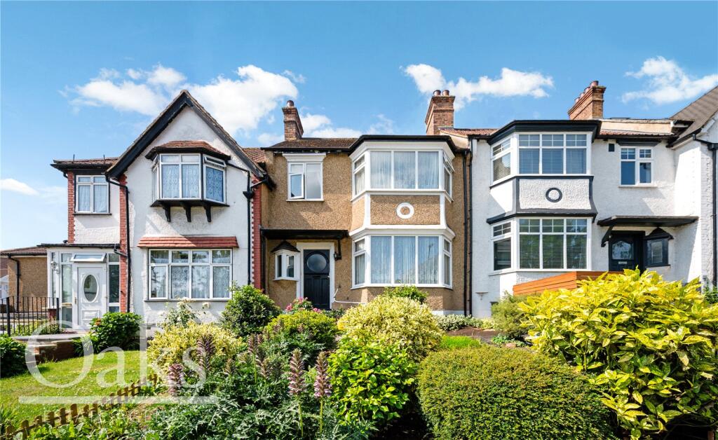 Main image of property: South Norwood Hill, South Norwood