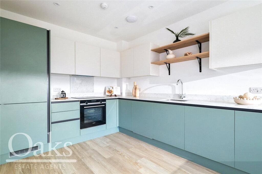 Main image of property: Birchanger Road, South Norwood