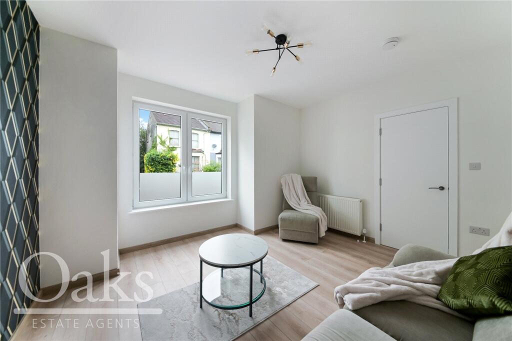 Main image of property: Apsley Road, South Norwood