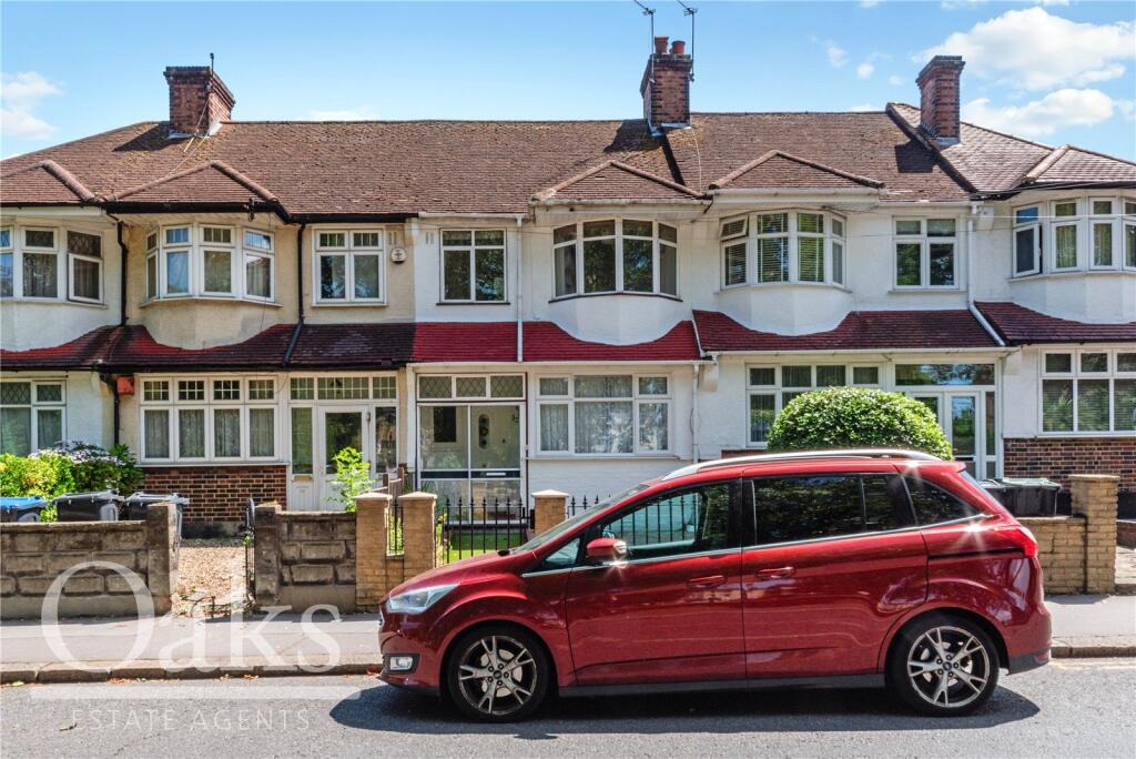 Main image of property: Woodside Green, South Norwood