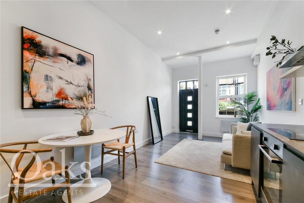 Main image of property: Portland Road, South Norwood