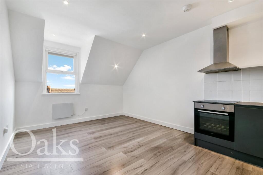 Main image of property: Portland Road, South Norwood