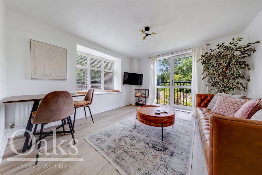 Main image of property: Chalfont Road, South Norwood