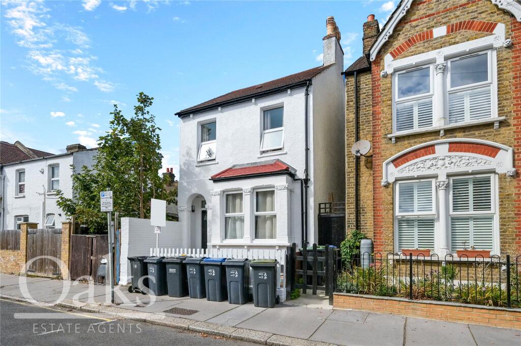 Main image of property: Werndee Road, South Norwood