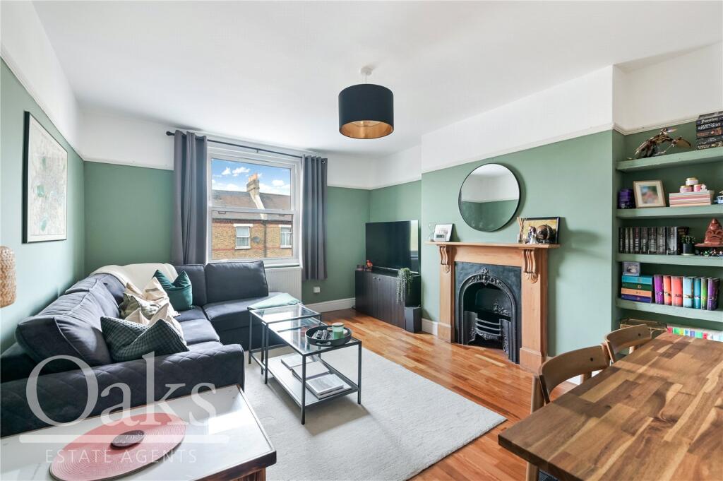 Main image of property: Penge Road, South Norwood