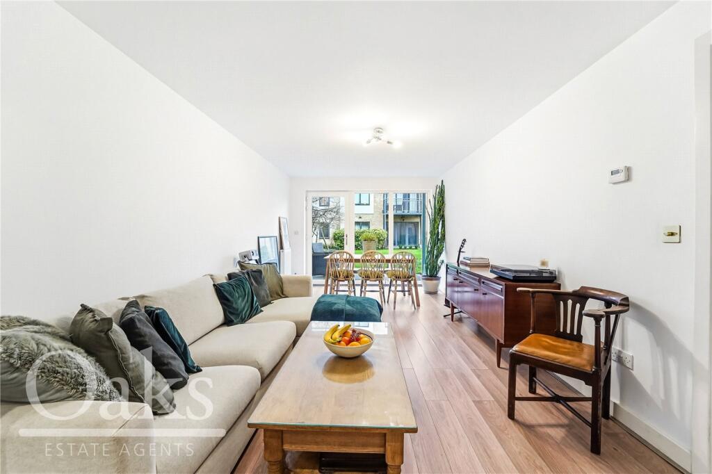 Main image of property: Watson Place, South Norwood