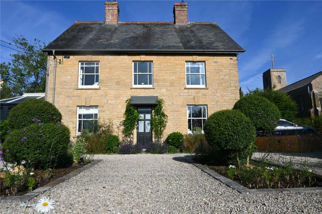 Main image of property: Mosterton, Beaminster, Dorset