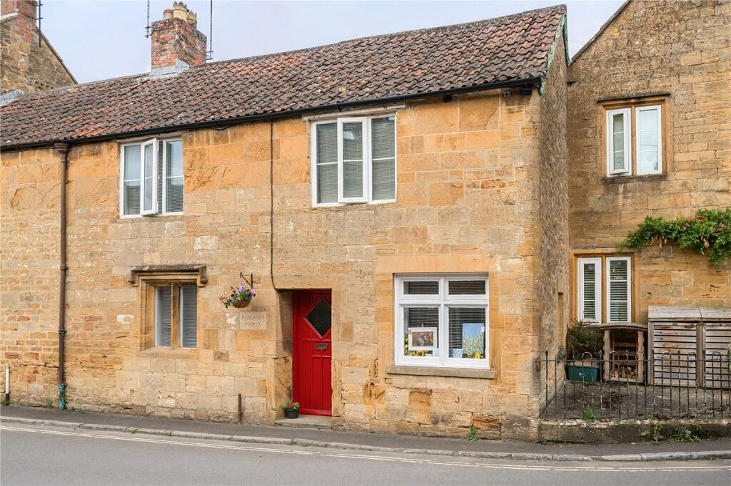 Main image of property: South Street, Montacute, Somerset